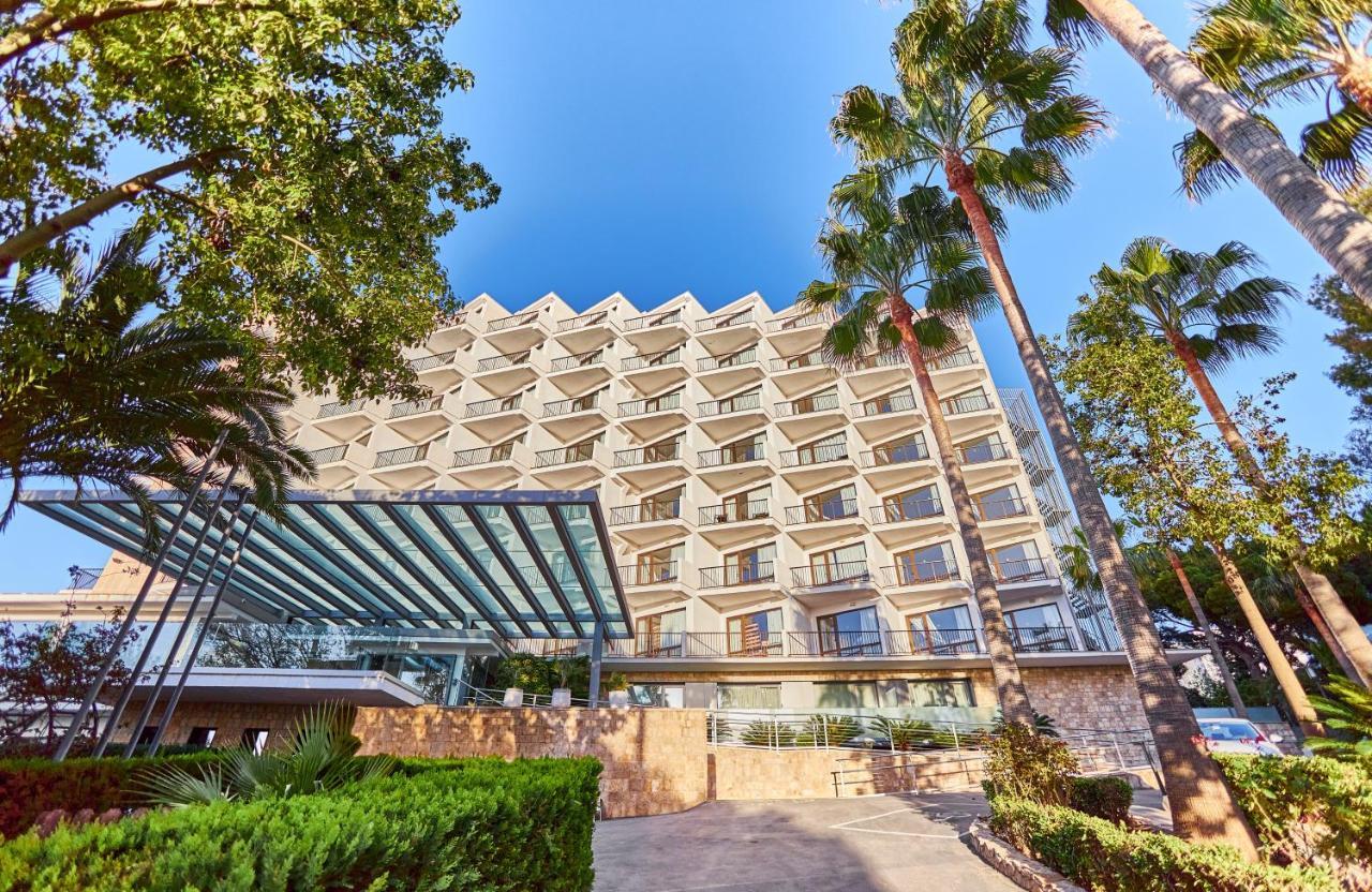 Leonardo Royal Hotel Mallorca Palmanova Dış mekan fotoğraf