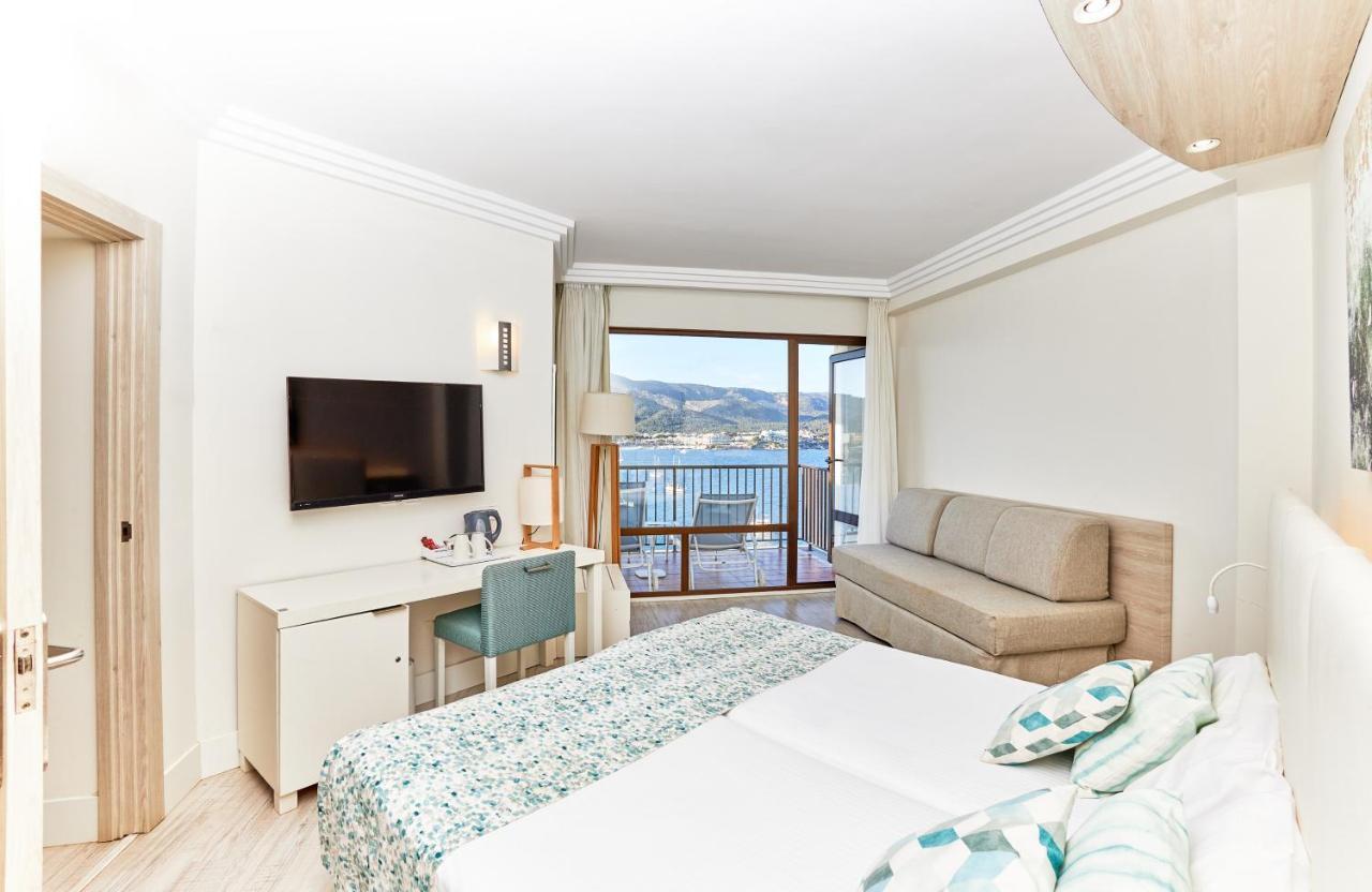 Leonardo Royal Hotel Mallorca Palmanova Dış mekan fotoğraf