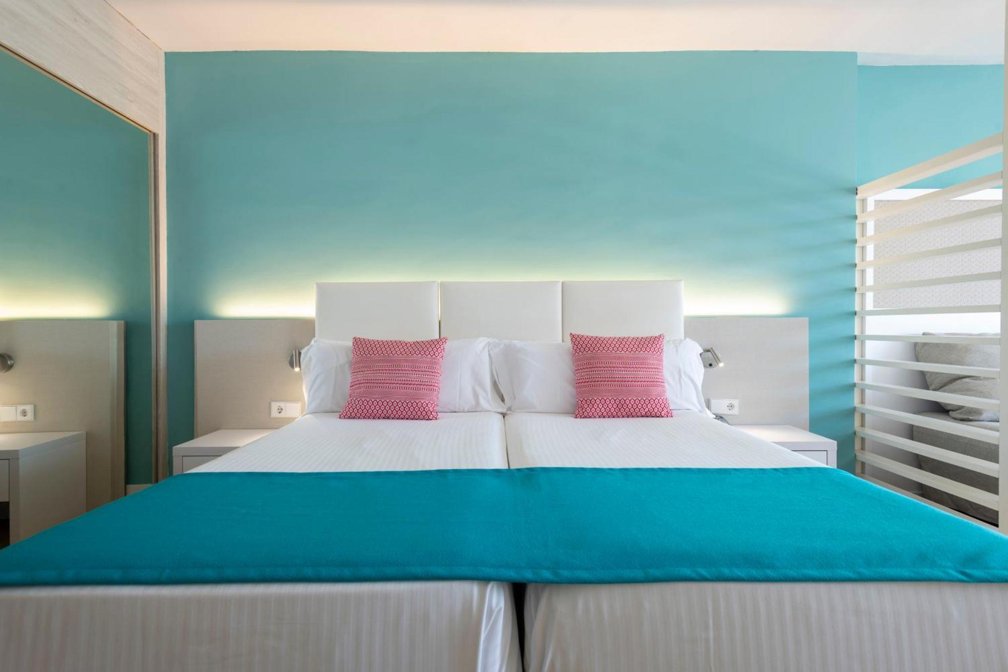 Leonardo Royal Hotel Mallorca Palmanova Dış mekan fotoğraf