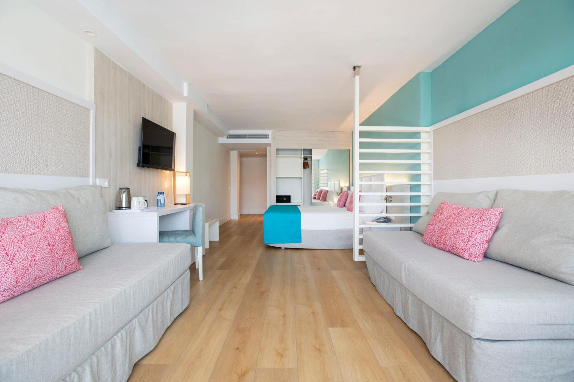 Leonardo Royal Hotel Mallorca Palmanova Dış mekan fotoğraf